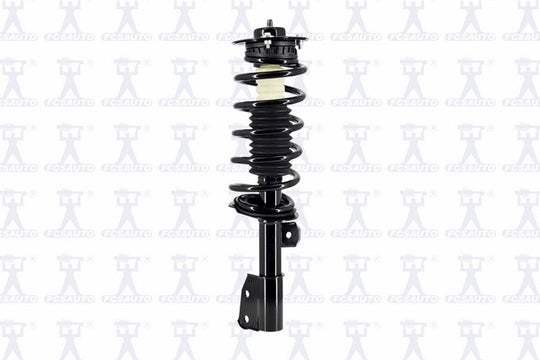 1333299R Front Right Suspension Strut and Coil Spring Assembly FCS Shocks & Struts