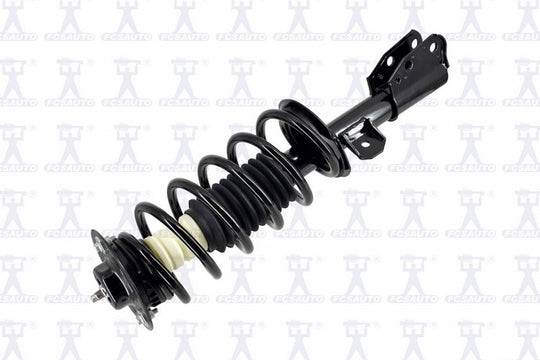 1333299R Front Right Suspension Strut and Coil Spring Assembly FCS Shocks & Struts