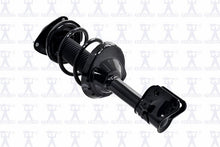 Load image into Gallery viewer, 1333307L Front Left Suspension Strut and Coil Spring Assembly FCS Shocks &amp; Struts