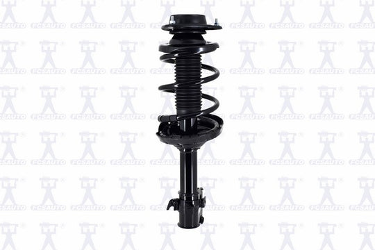 1333307L Front Left Suspension Strut and Coil Spring Assembly FCS Shocks & Struts