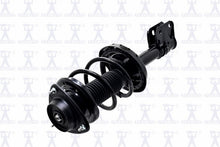 Load image into Gallery viewer, 1333307L Front Left Suspension Strut and Coil Spring Assembly FCS Shocks &amp; Struts