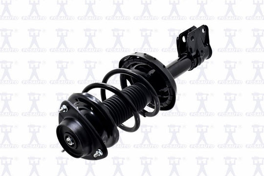 1333307L Front Left Suspension Strut and Coil Spring Assembly FCS Shocks & Struts