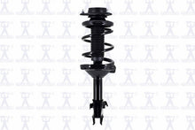Load image into Gallery viewer, 1333307L Front Left Suspension Strut and Coil Spring Assembly FCS Shocks &amp; Struts