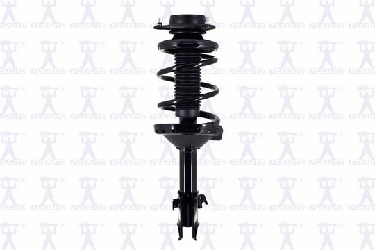 1333307L Front Left Suspension Strut and Coil Spring Assembly FCS Shocks & Struts