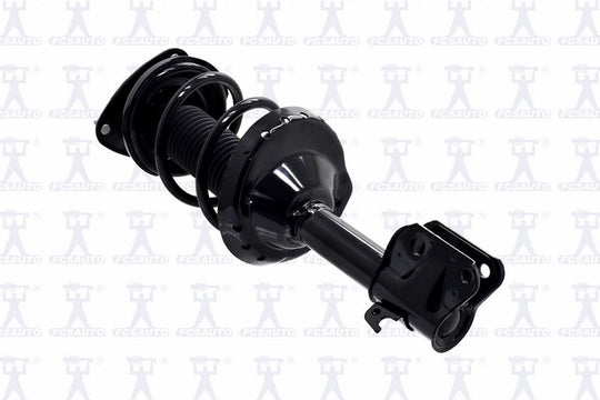 1333307R Front Right Suspension Strut and Coil Spring Assembly FCS Shocks & Struts
