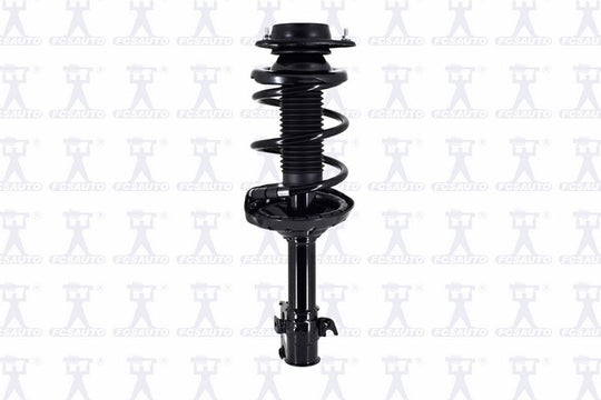 1333307R Front Right Suspension Strut and Coil Spring Assembly FCS Shocks & Struts