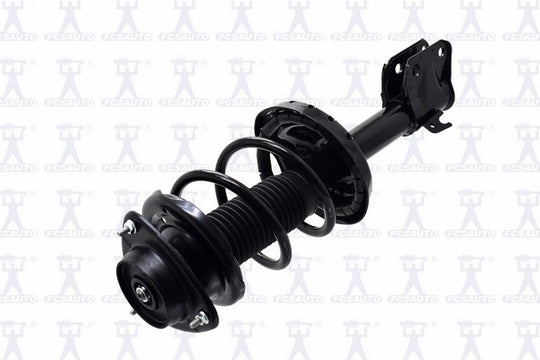 1333307R Front Right Suspension Strut and Coil Spring Assembly FCS Shocks & Struts