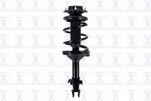 Charger l'image dans la galerie, 1333307R Front Right Suspension Strut and Coil Spring Assembly FCS Shocks &amp; Struts