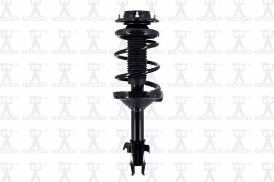 1333307R Front Right Suspension Strut and Coil Spring Assembly FCS Shocks & Struts