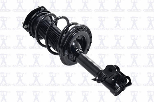 1333313L Front Left Suspension Strut and Coil Spring Assembly FCS Shocks & Struts