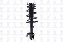 Load image into Gallery viewer, 1333313L Front Left Suspension Strut and Coil Spring Assembly FCS Shocks &amp; Struts
