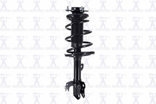 1333313L Front Left Suspension Strut and Coil Spring Assembly FCS Shocks & Struts