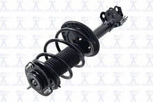 Load image into Gallery viewer, 1333313L Front Left Suspension Strut and Coil Spring Assembly FCS Shocks &amp; Struts