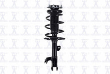 Load image into Gallery viewer, 1333313L Front Left Suspension Strut and Coil Spring Assembly FCS Shocks &amp; Struts