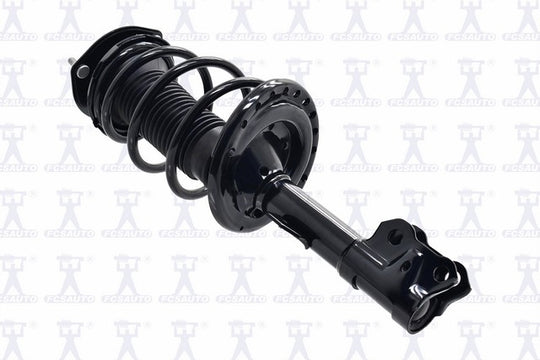 1333313R Front Right Suspension Strut and Coil Spring Assembly FCS Shocks & Struts