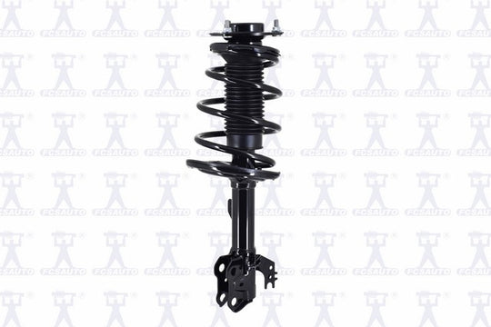 1333313R Front Right Suspension Strut and Coil Spring Assembly FCS Shocks & Struts