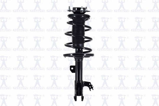 1333313R Front Right Suspension Strut and Coil Spring Assembly FCS Shocks & Struts