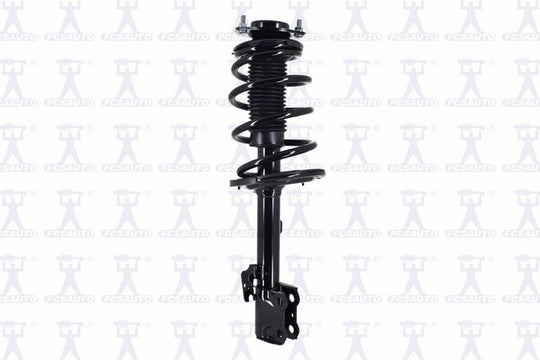 1333319L Front Left Suspension Strut and Coil Spring Assembly FCS Shocks & Struts