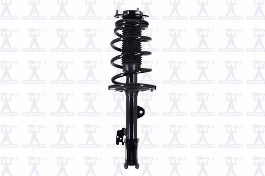 1333319L Front Left Suspension Strut and Coil Spring Assembly FCS Shocks & Struts
