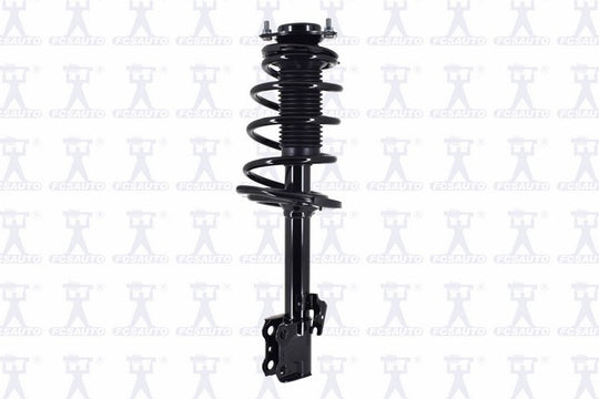 1333319R Front Right Suspension Strut and Coil Spring Assembly FCS Shocks & Struts