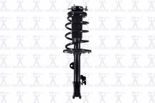 Load image into Gallery viewer, 1333319R Front Right Suspension Strut and Coil Spring Assembly FCS Shocks &amp; Struts