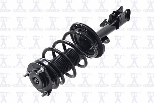 1333319R Front Right Suspension Strut and Coil Spring Assembly FCS Shocks & Struts