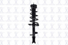Charger l'image dans la galerie, 1333320L Rear Left Suspension Strut and Coil Spring Assembly FCS Shocks &amp; Struts