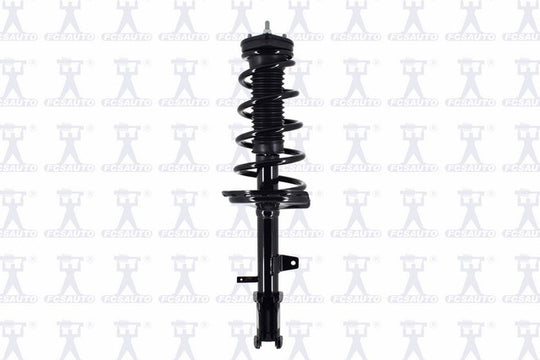 1333320L Rear Left Suspension Strut and Coil Spring Assembly FCS Shocks & Struts