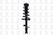 Load image into Gallery viewer, 1333320R Rear Right Suspension Strut and Coil Spring Assembly FCS Shocks &amp; Struts