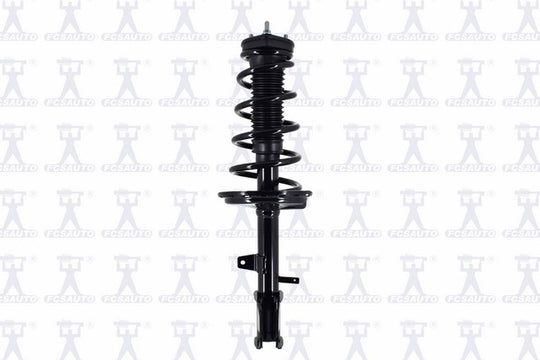1333320R Rear Right Suspension Strut and Coil Spring Assembly FCS Shocks & Struts