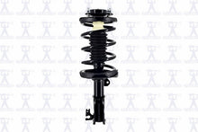 Charger l'image dans la galerie, 1333322L Front Left Suspension Strut and Coil Spring Assembly FCS Shocks &amp; Struts