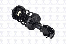 Charger l'image dans la galerie, 1333322L Front Left Suspension Strut and Coil Spring Assembly FCS Shocks &amp; Struts