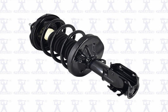 1333322L Front Left Suspension Strut and Coil Spring Assembly FCS Shocks & Struts