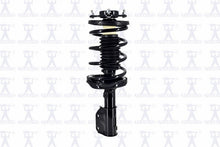 Charger l'image dans la galerie, 1333322L Front Left Suspension Strut and Coil Spring Assembly FCS Shocks &amp; Struts