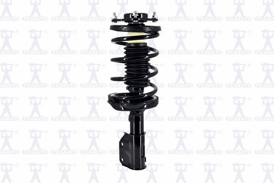 1333322L Front Left Suspension Strut and Coil Spring Assembly FCS Shocks & Struts