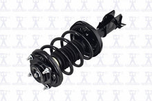 Charger l'image dans la galerie, 1333322L Front Left Suspension Strut and Coil Spring Assembly FCS Shocks &amp; Struts
