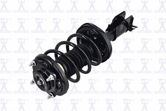 1333322L Front Left Suspension Strut and Coil Spring Assembly FCS Shocks & Struts