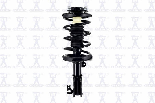 1333322L Front Left Suspension Strut and Coil Spring Assembly FCS Shocks & Struts