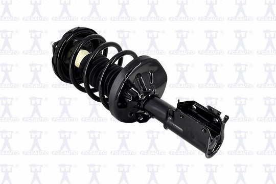 1333322R Front Right Suspension Strut and Coil Spring Assembly FCS Shocks & Struts