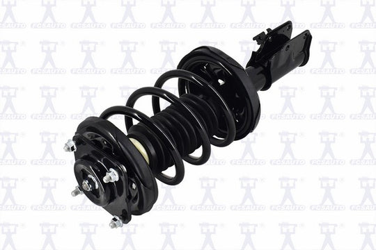 1333322R Front Right Suspension Strut and Coil Spring Assembly FCS Shocks & Struts