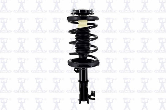 1333322R Front Right Suspension Strut and Coil Spring Assembly FCS Shocks & Struts