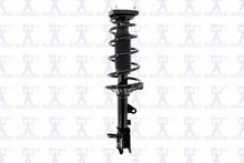 Charger l'image dans la galerie, 1333330L Rear Left Suspension Strut and Coil Spring Assembly FCS Shocks &amp; Struts