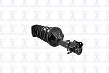 Charger l'image dans la galerie, 1333330L Rear Left Suspension Strut and Coil Spring Assembly FCS Shocks &amp; Struts