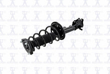 Charger l'image dans la galerie, 1333330L Rear Left Suspension Strut and Coil Spring Assembly FCS Shocks &amp; Struts