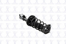 Charger l'image dans la galerie, 1333330L Rear Left Suspension Strut and Coil Spring Assembly FCS Shocks &amp; Struts