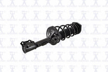 Charger l'image dans la galerie, 1333330L Rear Left Suspension Strut and Coil Spring Assembly FCS Shocks &amp; Struts