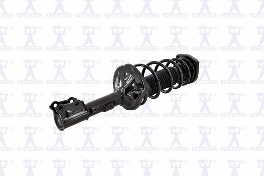 1333330L Rear Left Suspension Strut and Coil Spring Assembly FCS Shocks & Struts