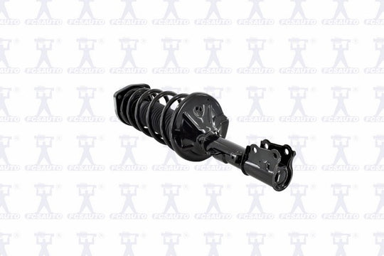 1333330R Rear Right Suspension Strut and Coil Spring Assembly FCS Shocks & Struts
