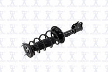 Charger l'image dans la galerie, 1333330R Rear Right Suspension Strut and Coil Spring Assembly FCS Shocks &amp; Struts
