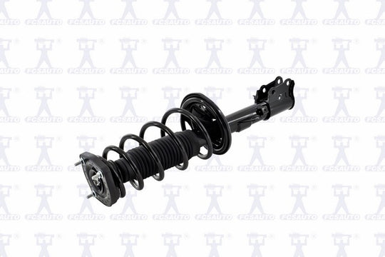 1333330R Rear Right Suspension Strut and Coil Spring Assembly FCS Shocks & Struts